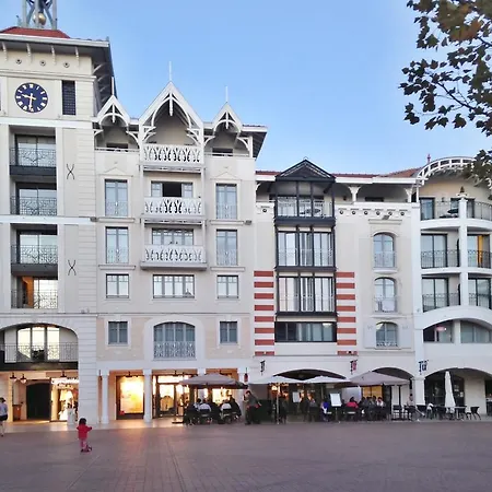 Apartamento Rue Du Capitaine Allegre *