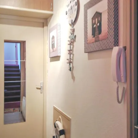 Rue Du Capitaine Allegre Apartamento