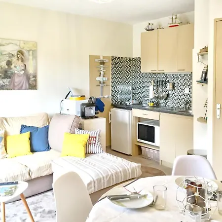 Apartamento Rue Du Capitaine Allegre Arcachón