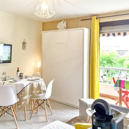 Rue Du Capitaine Allegre Apartamento