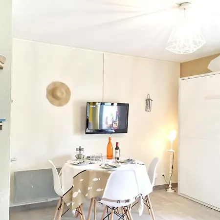 Rue Du Capitaine Allegre Apartamento *