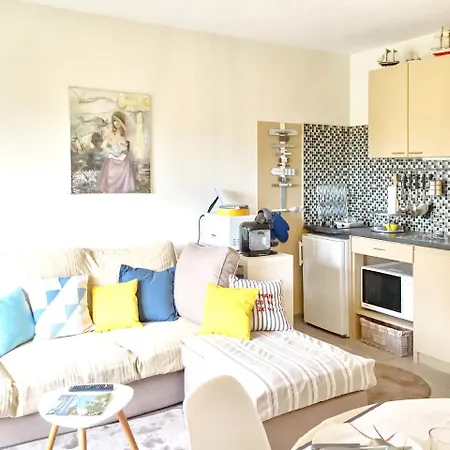 Apartamento Rue Du Capitaine Allegre Arcachón
